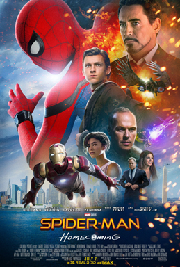 Spider-Man_Homecoming_poster
